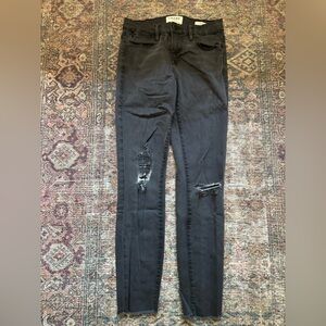 FRAME SKINNY JEAN‎